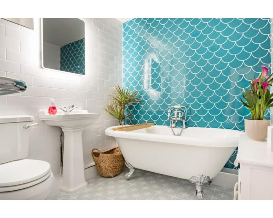 15 Vineyards Street Lejlighed Bath Eksteriør billede